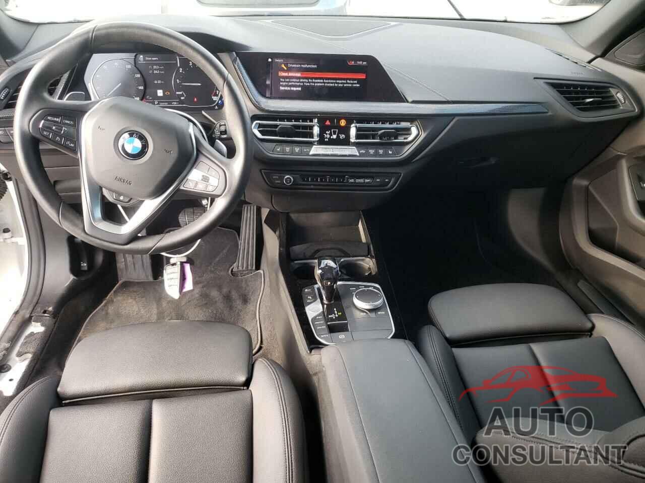 BMW 2 SERIES 2020 - WBA73AK04L7F61189