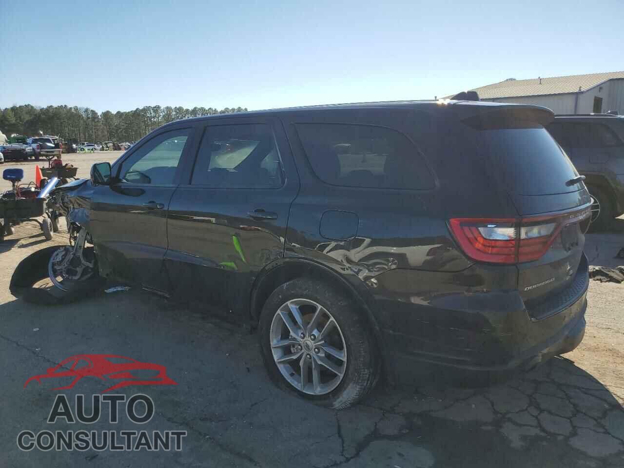DODGE DURANGO 2023 - 1C4RDHDG3PC583156