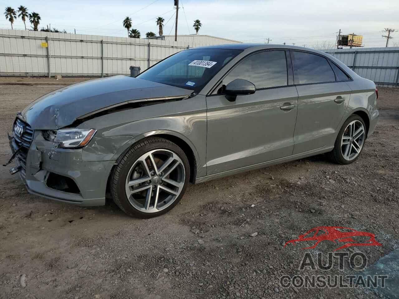 AUDI A3 2020 - WAUAUGFF7LA036759