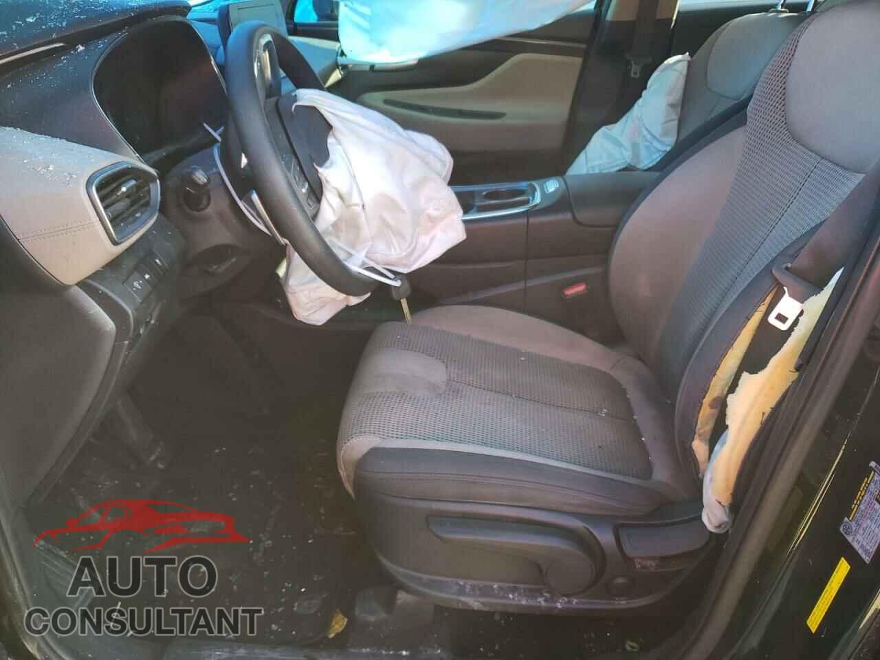 HYUNDAI SANTA FE 2022 - 5NMS14AJ3NH414692