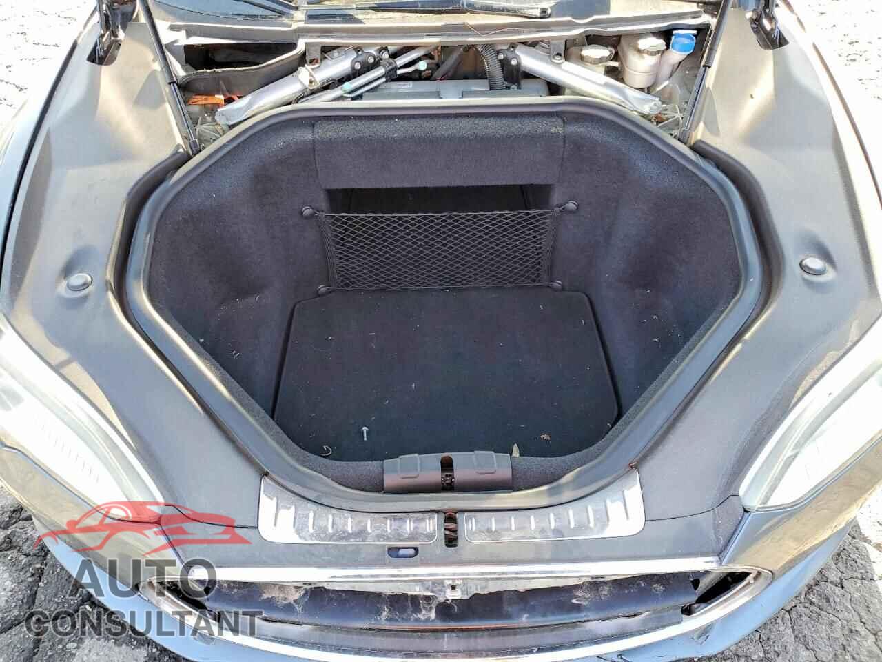TESLA MODEL S 2012 - 5YJSA1DN3CFP02871