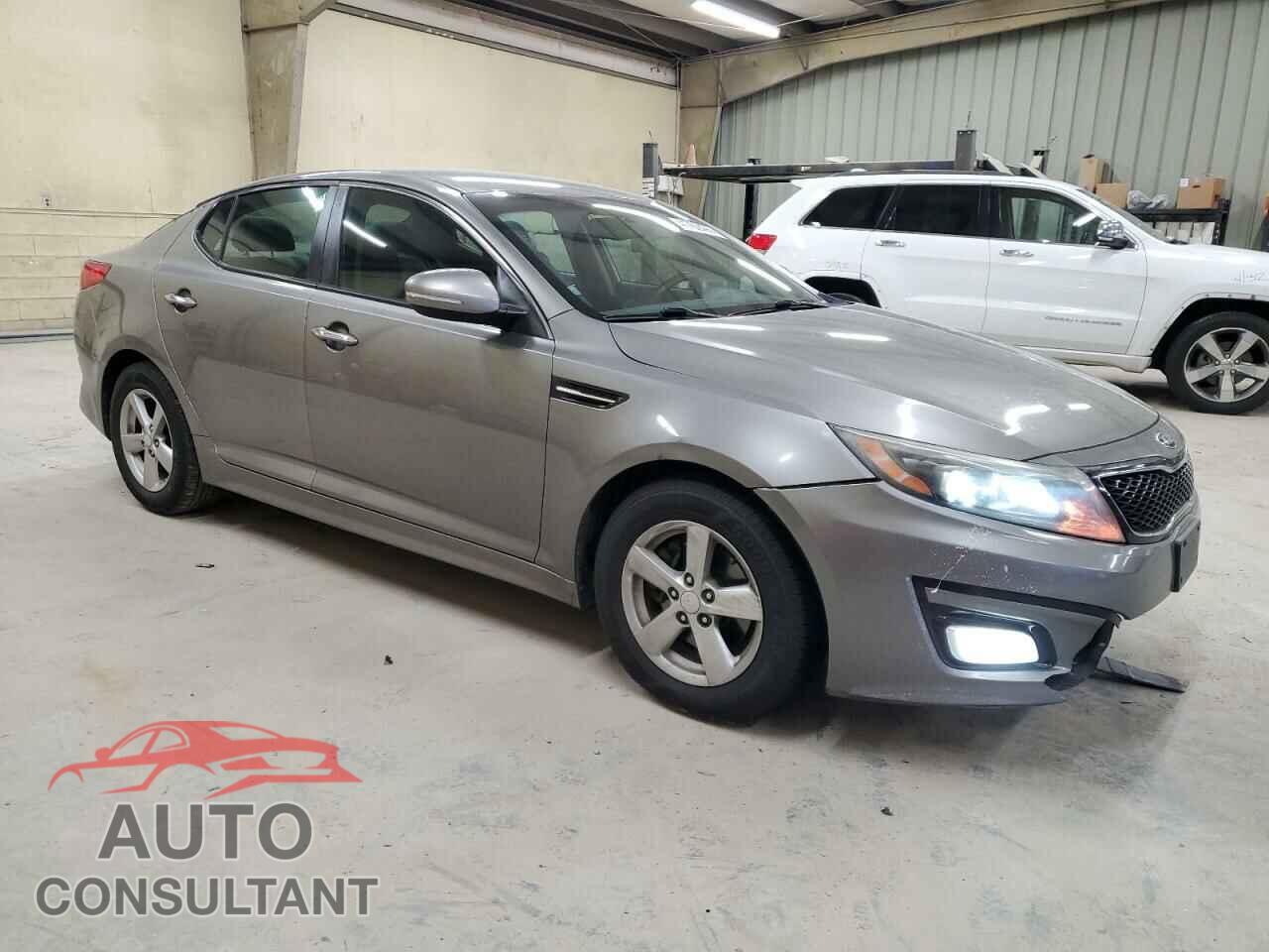 KIA OPTIMA 2015 - 5XXGM4A70FG356624