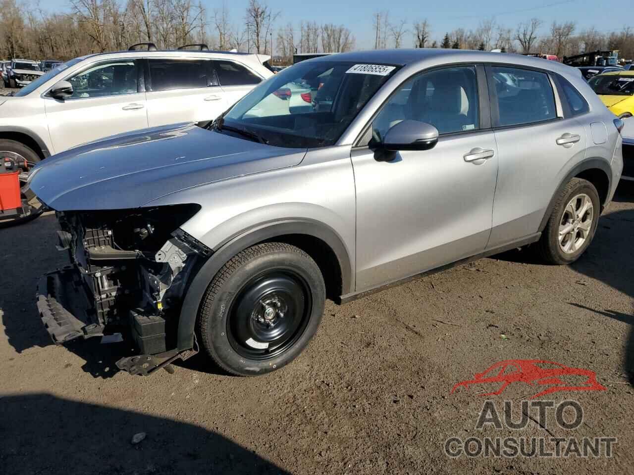 HONDA HR-V 2024 - 3CZRZ2H32RM701697