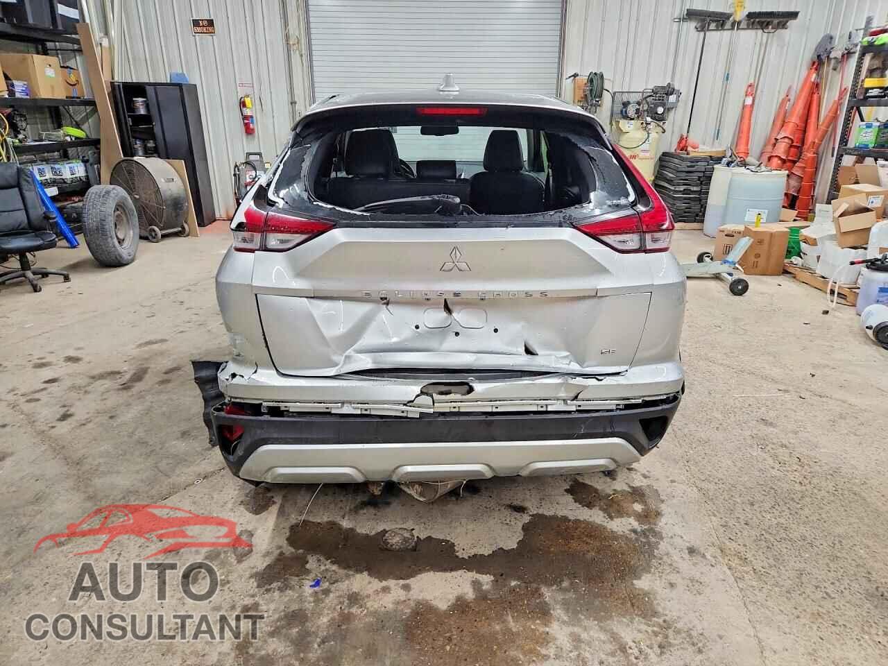 MITSUBISHI ECLIPSE 2024 - JA4ATWAA0RZ045609