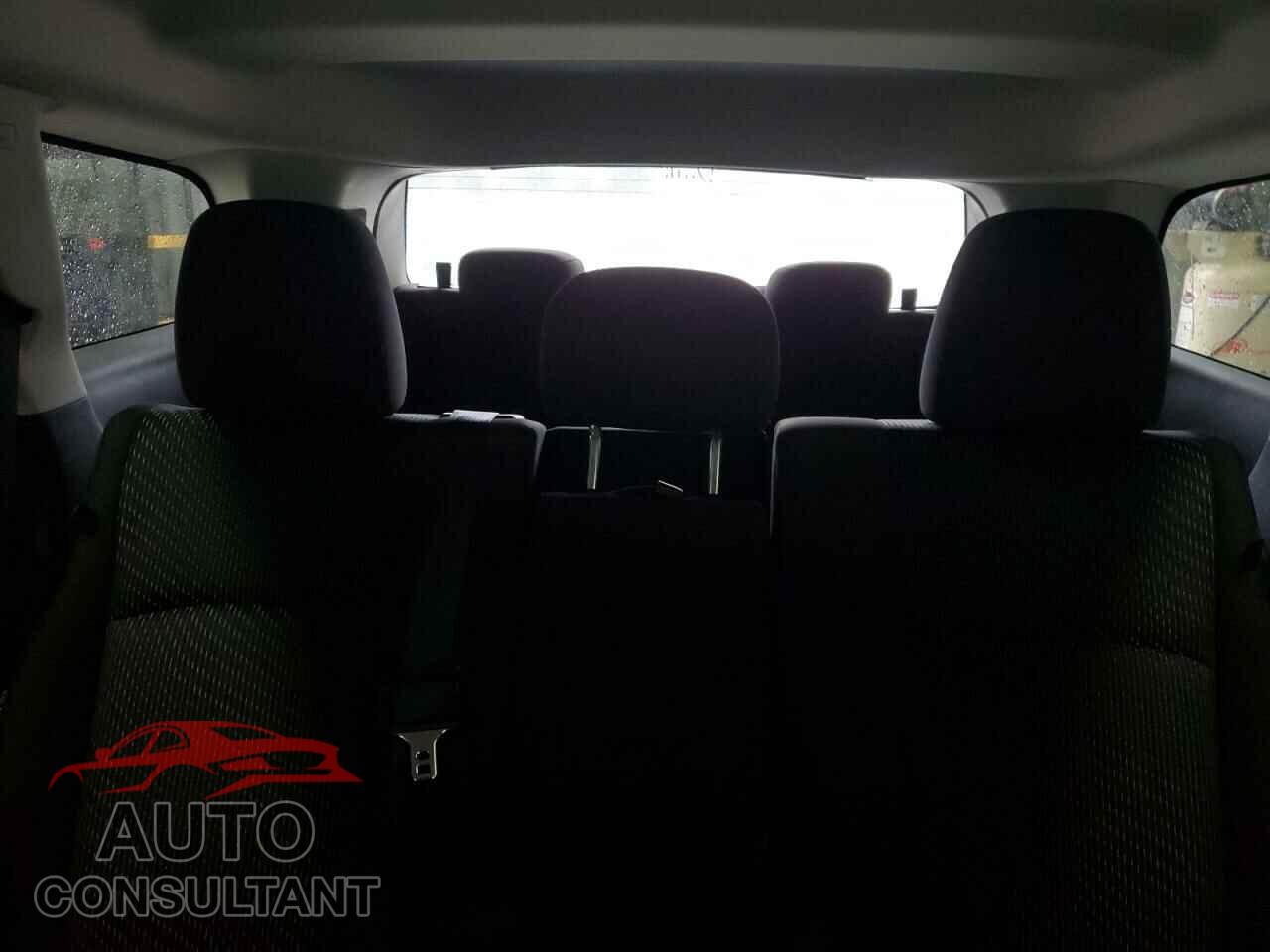 DODGE JOURNEY 2018 - 3C4PDCAB2JT170059