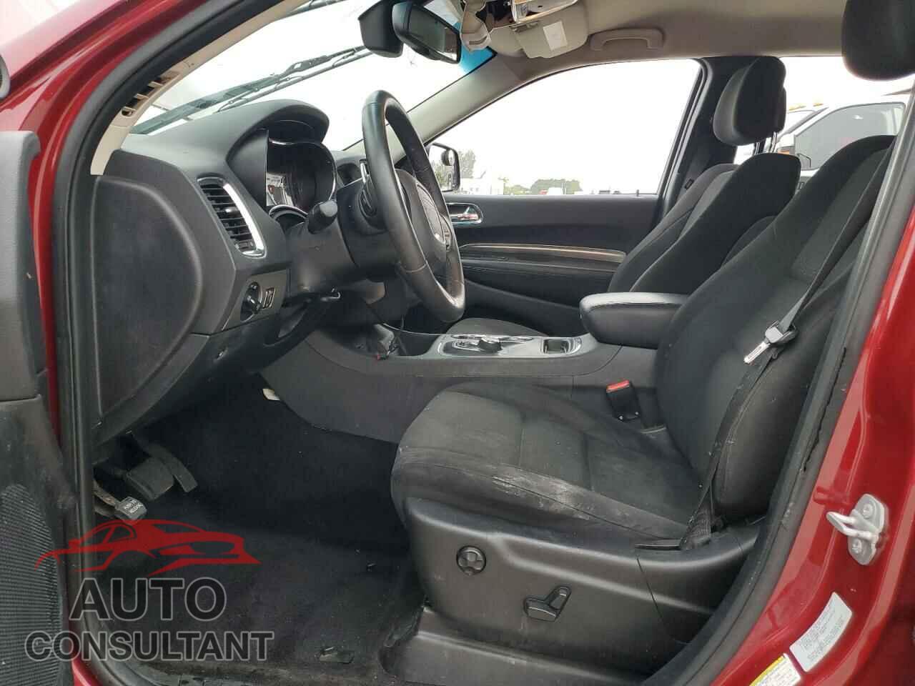 DODGE DURANGO 2015 - 1C4RDHAG7FC176279