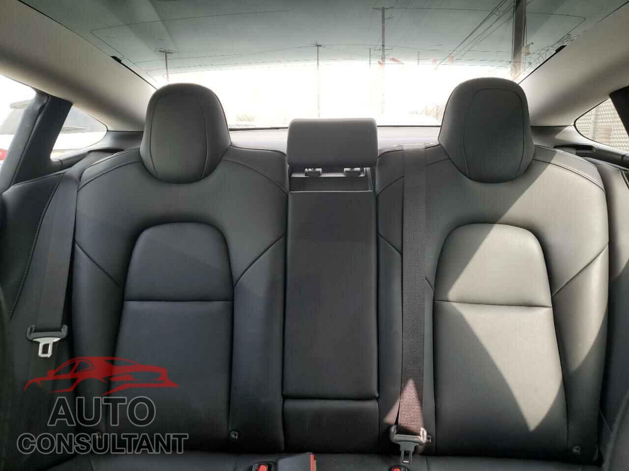 TESLA MODEL 3 2019 - 5YJ3E1EA6KF306047