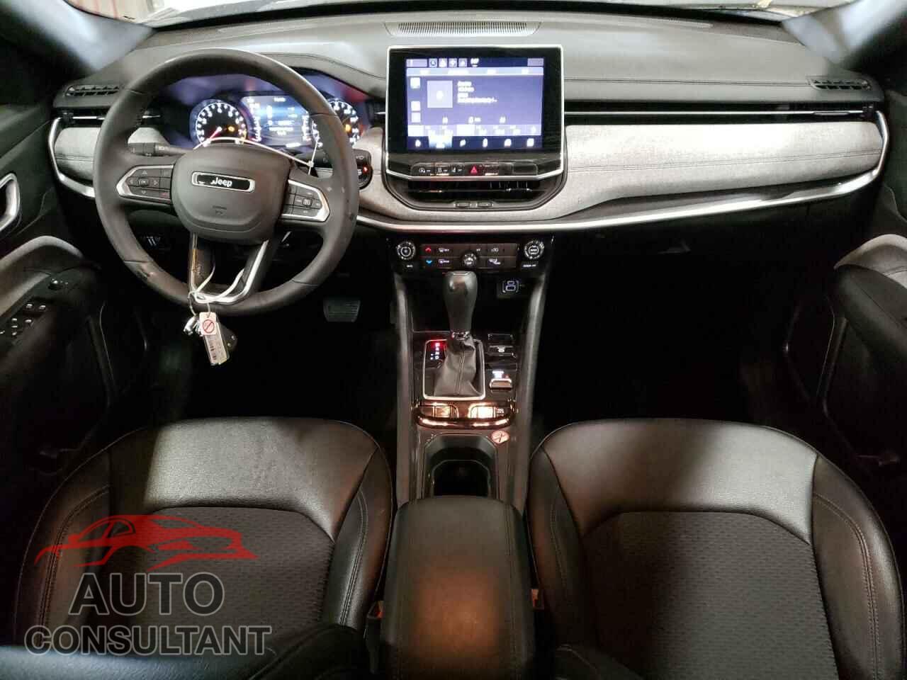 JEEP COMPASS 2024 - 3C4NJDBN4RT116837