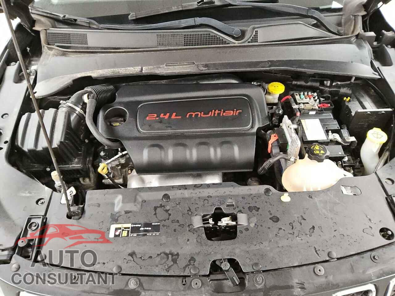 JEEP COMPASS 2020 - 3C4NJCCB4LT129058