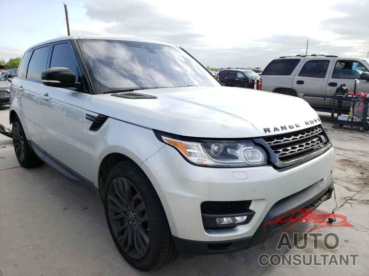 LAND ROVER RANGEROVER 2017 - SALWR2FE3HA142923