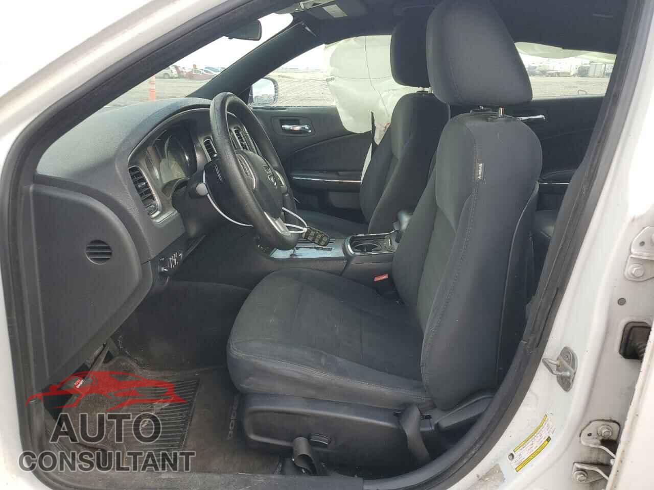 DODGE CHARGER 2011 - 2B3CL3CG7BH534711