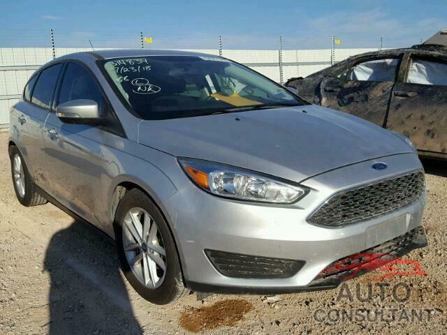 FORD FOCUS 2016 - 1FADP3K28GL343988