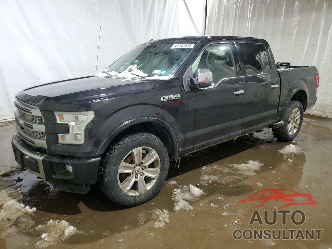 FORD F150 2015 - 1FTEW1EF9FFA76152