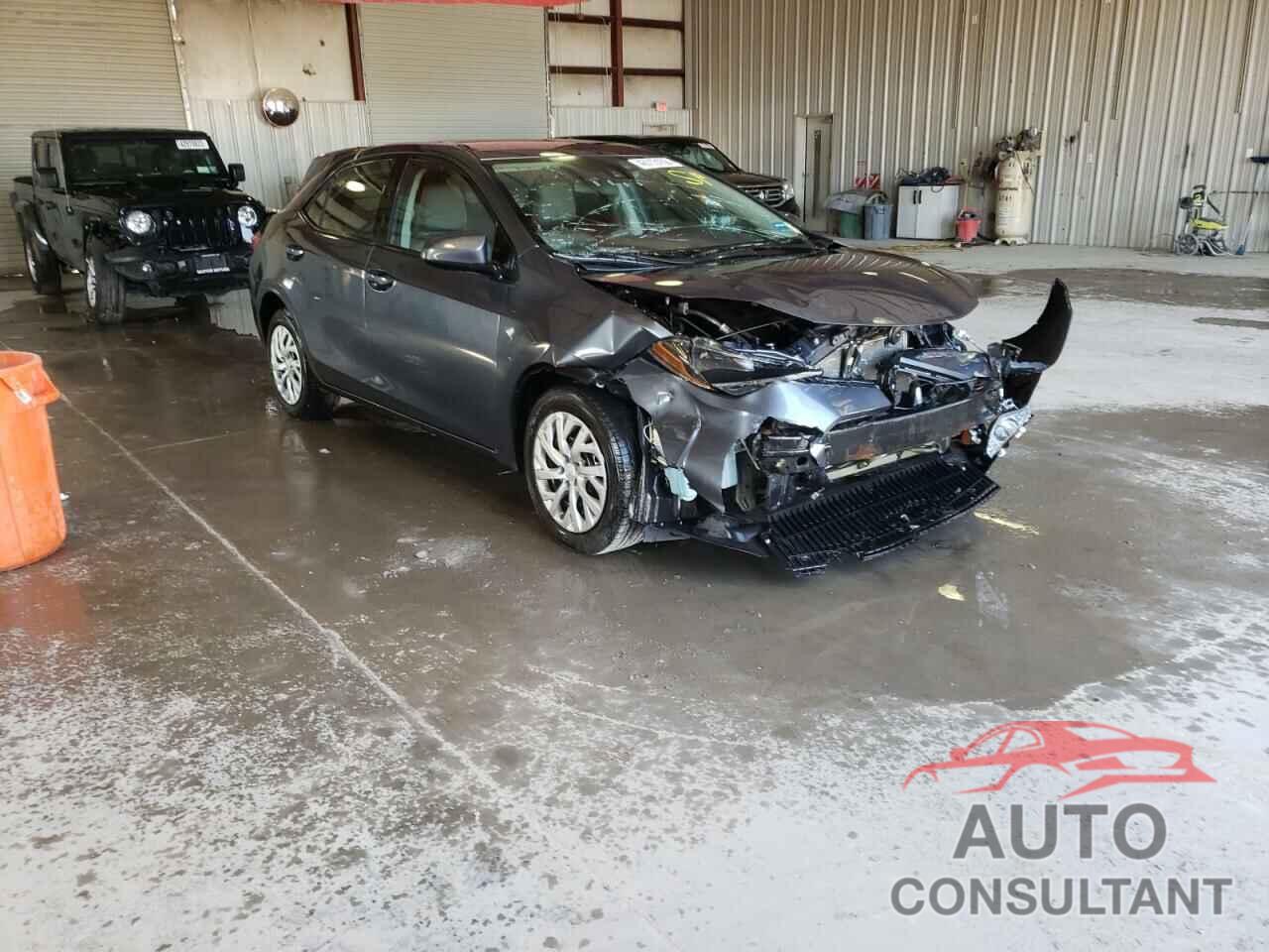 TOYOTA COROLLA 2017 - 5YFBURHE6HP617499