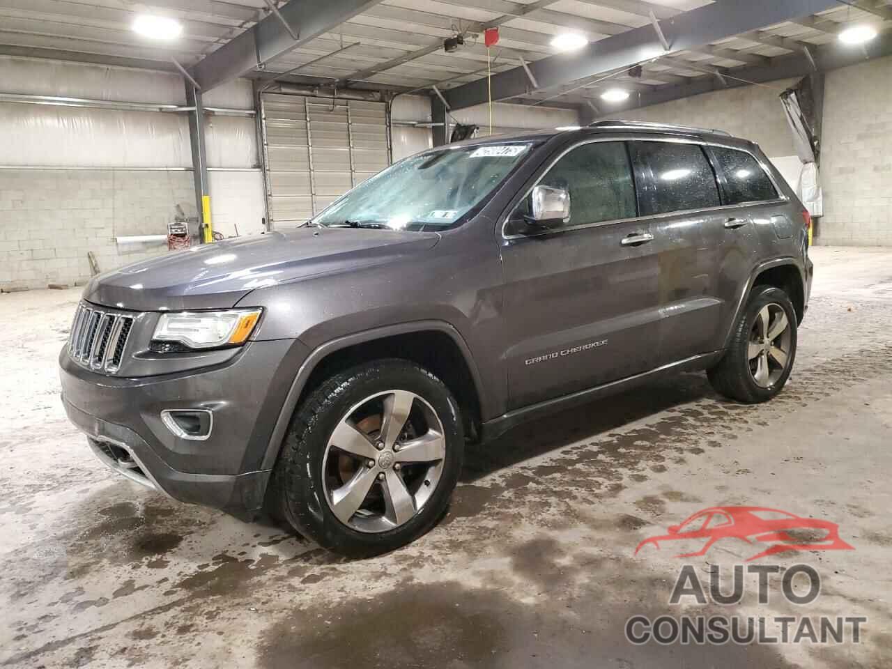JEEP GRAND CHER 2015 - 1C4RJFCG5FC726086