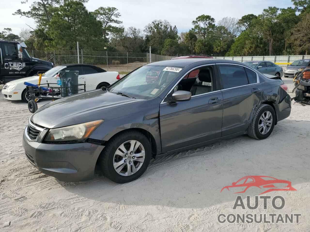 HONDA ACCORD 2012 - 1HGCP2F63CA095217