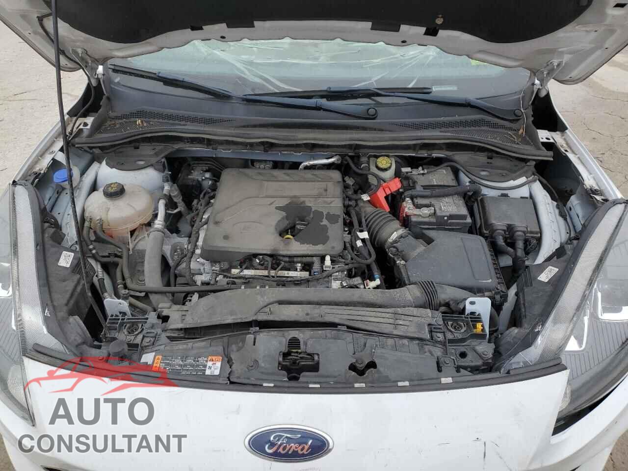 FORD ESCAPE 2020 - 1FMCU9G66LUA59949