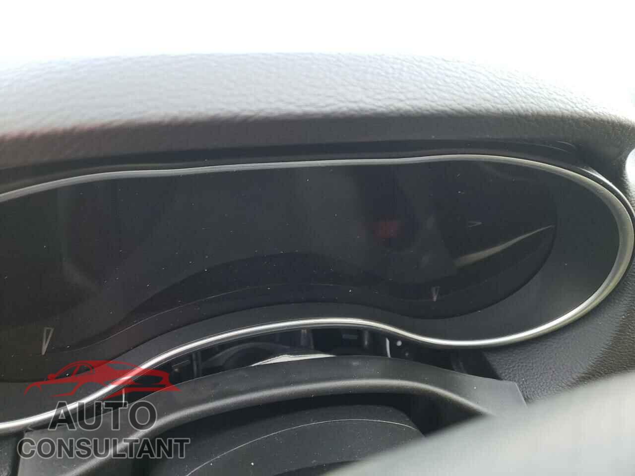 DODGE DURANGO 2019 - 1C4RDJAG2KC576316