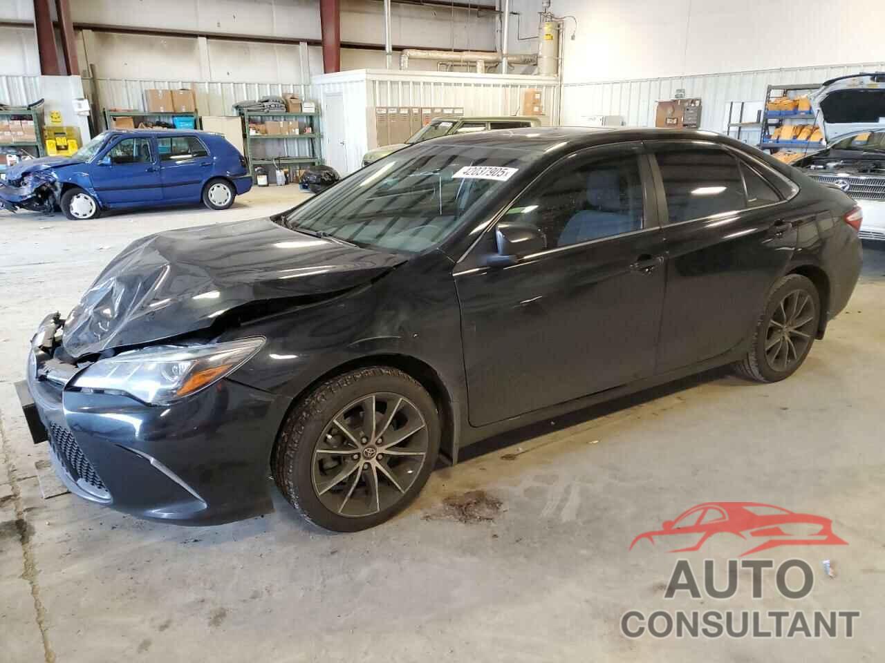 TOYOTA CAMRY 2016 - 4T1BK1FK3GU573751