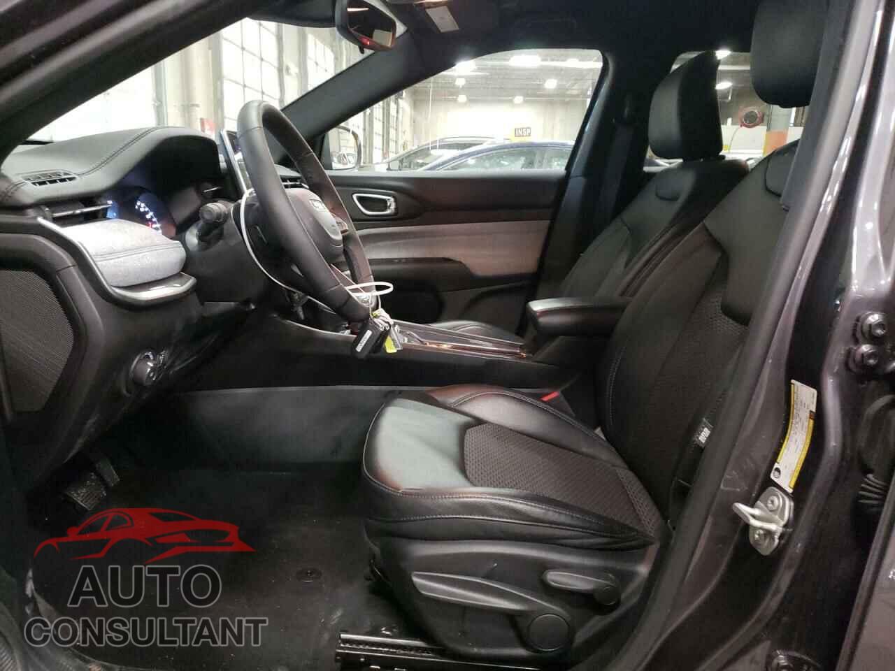 JEEP COMPASS 2024 - 3C4NJDBN4RT116837
