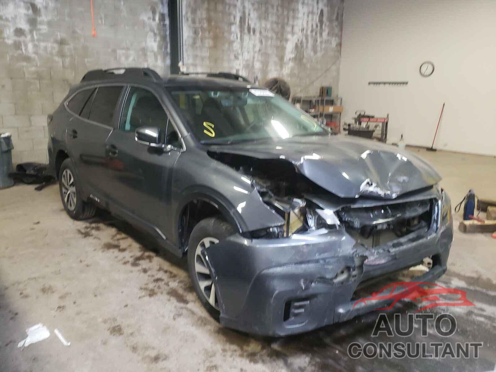 SUBARU OUTBACK 2020 - 4S4BTAEC5L3139953