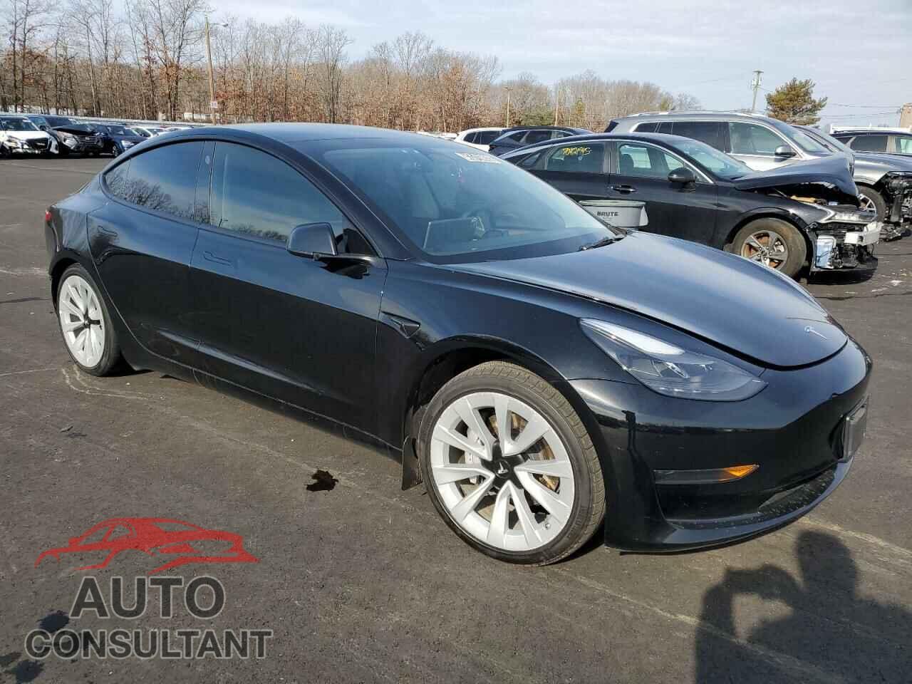 TESLA MODEL 3 2023 - 5YJ3E1EA3PF436276