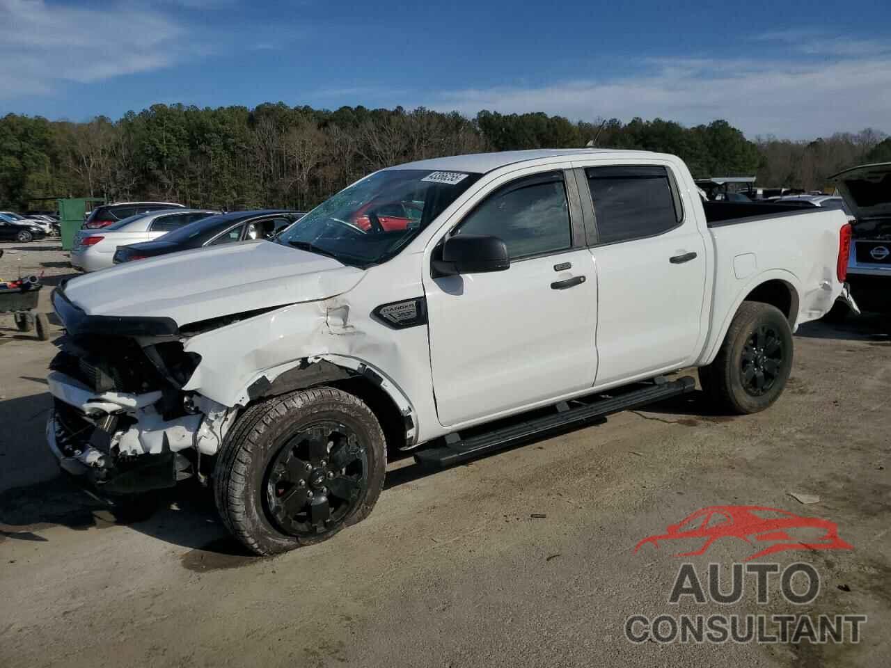 FORD RANGER 2020 - 1FTER4EH3LLA60388