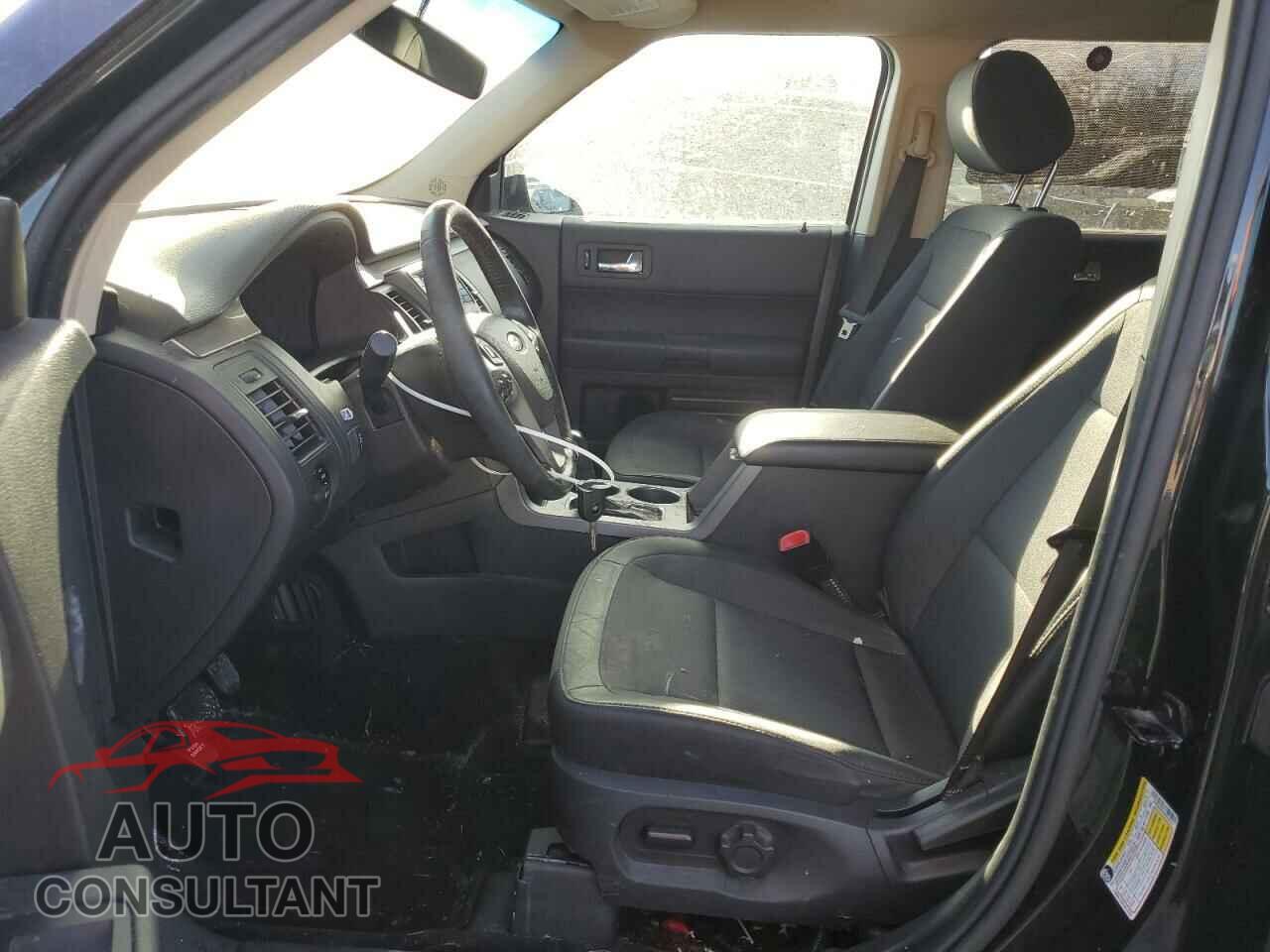 FORD FLEX 2014 - 2FMGK5B82EBD28515