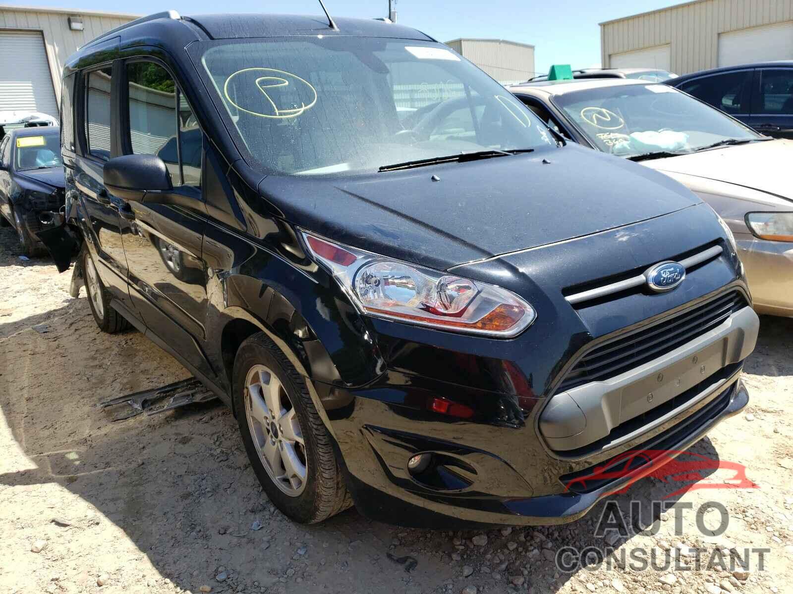 FORD TRANSIT CO 2017 - NM0AS8F71H1330167