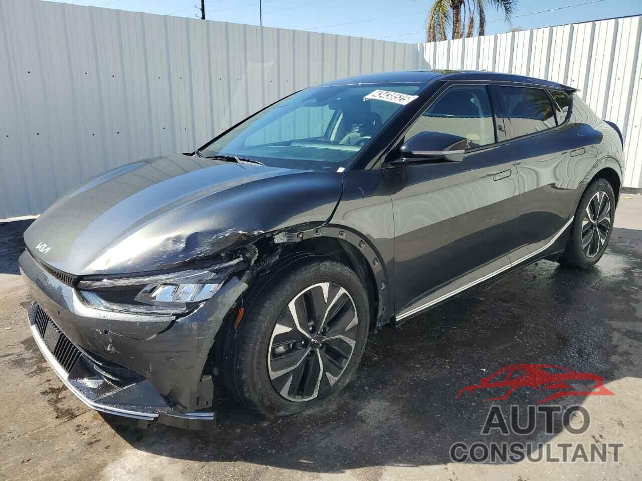 KIA EV6 LIGHT 2023 - KNDC34LA0P5605164