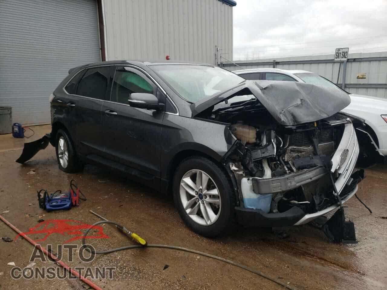 FORD EDGE 2016 - 2FMPK3J86GBC62611