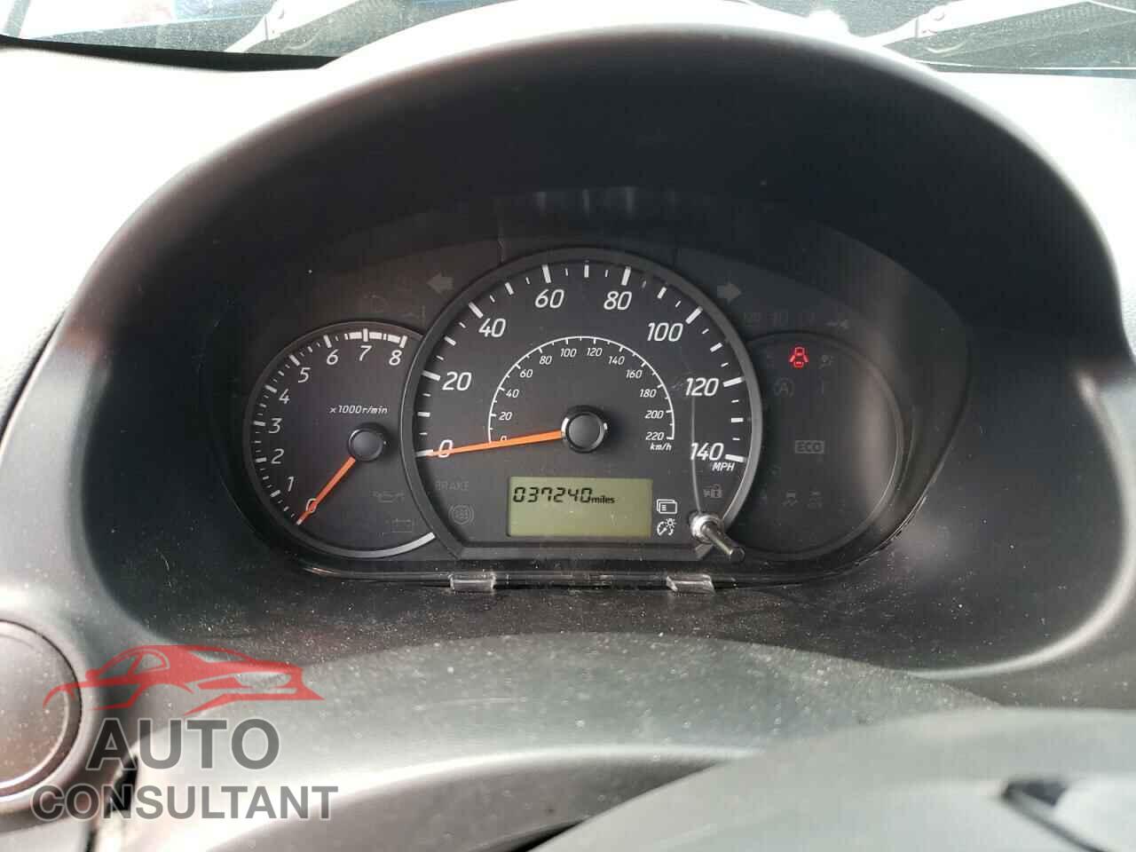 MITSUBISHI MIRAGE LE 2019 - ML32A5HJ6KH002438