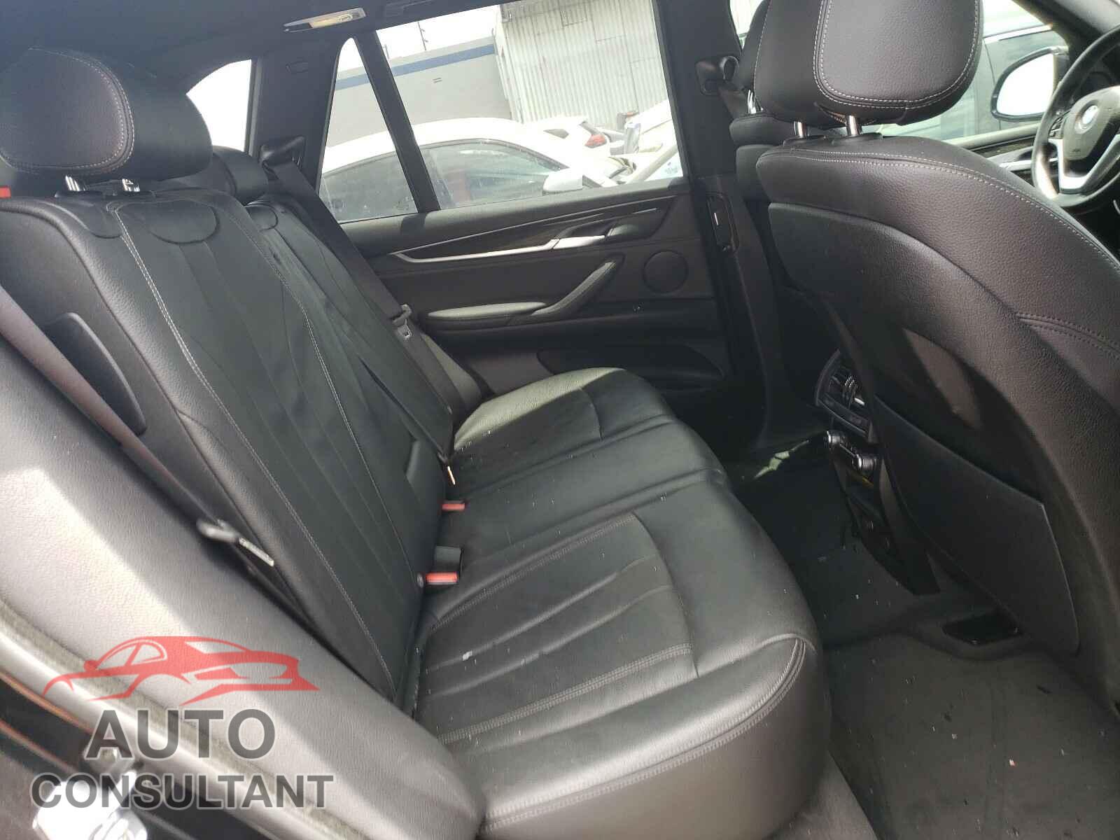 BMW X5 2017 - 5UXKR2C38H0W43464