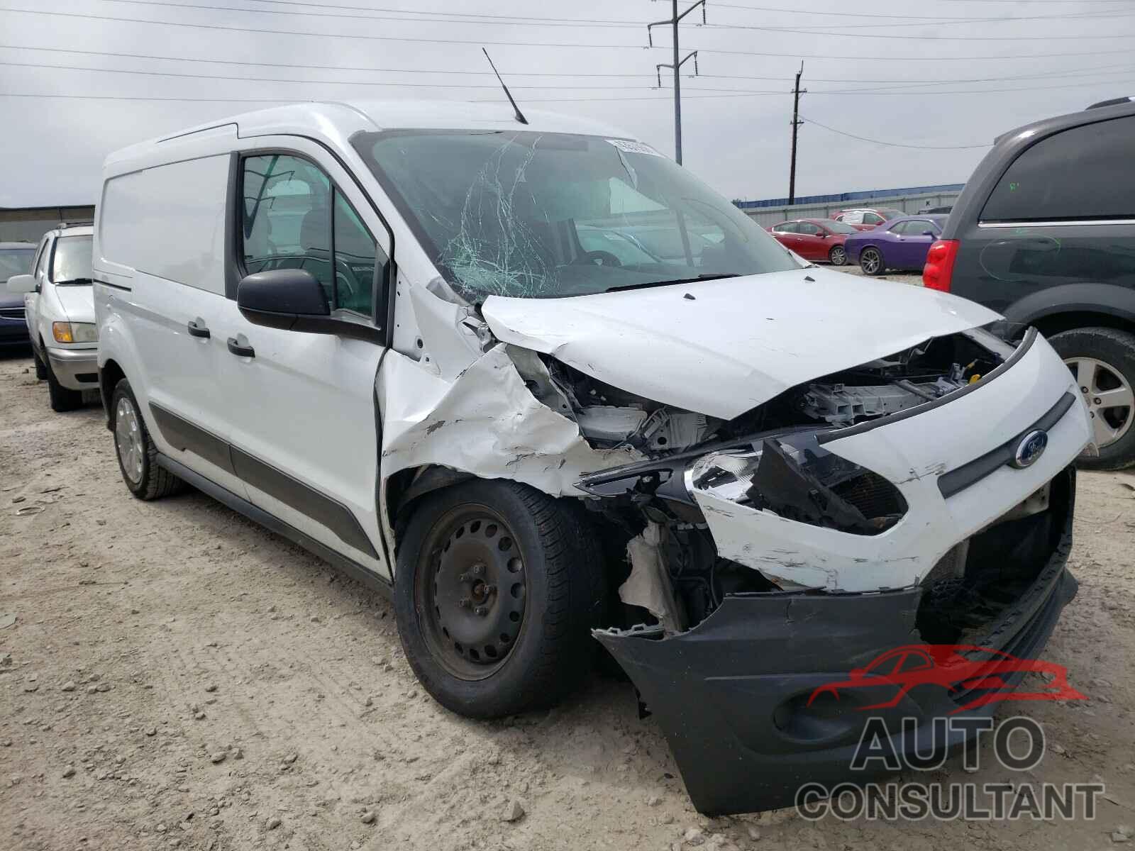 FORD TRANSIT CO 2017 - NM0LS7E70H1330908