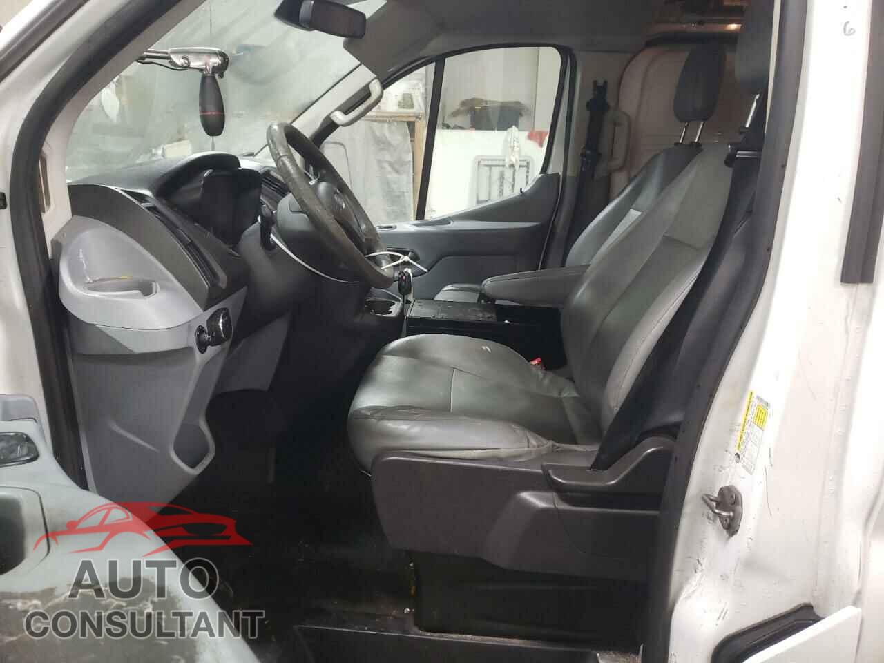 FORD TRANSIT 2016 - 1FTYR1ZM3GKB06994