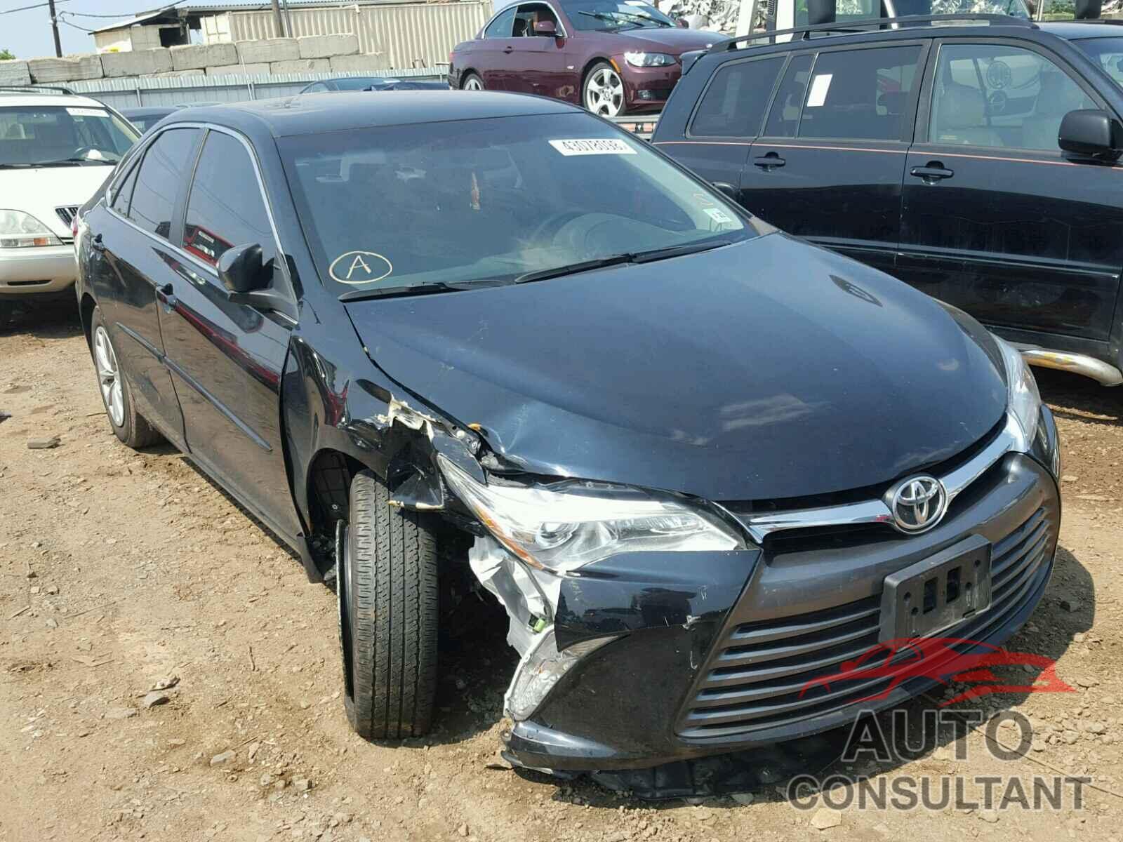TOYOTA CAMRY 2016 - 4T1BF1FK7GU177486