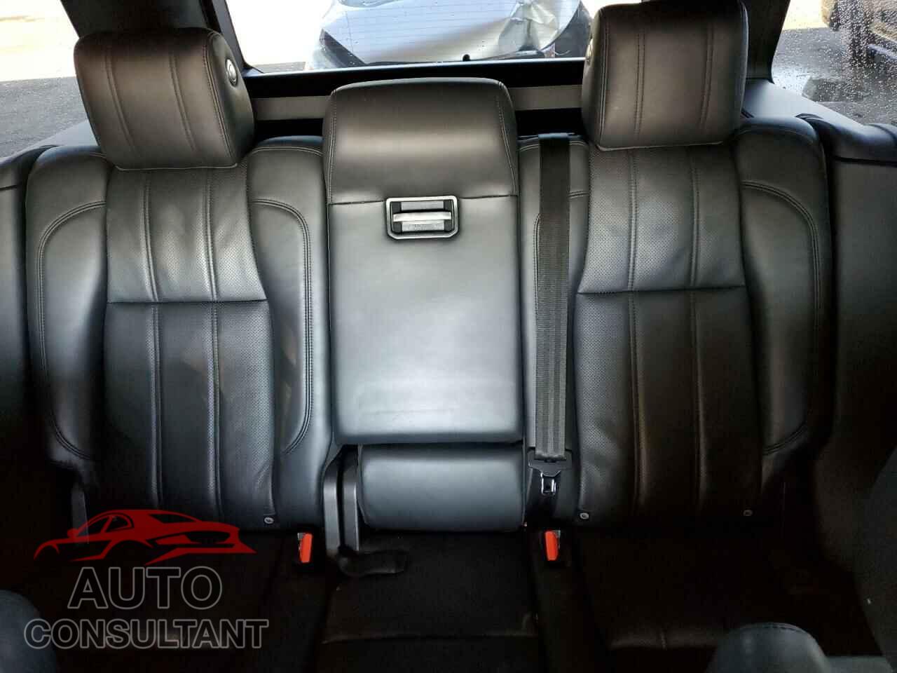 LAND ROVER RANGEROVER 2016 - SALGS2PF5GA320040