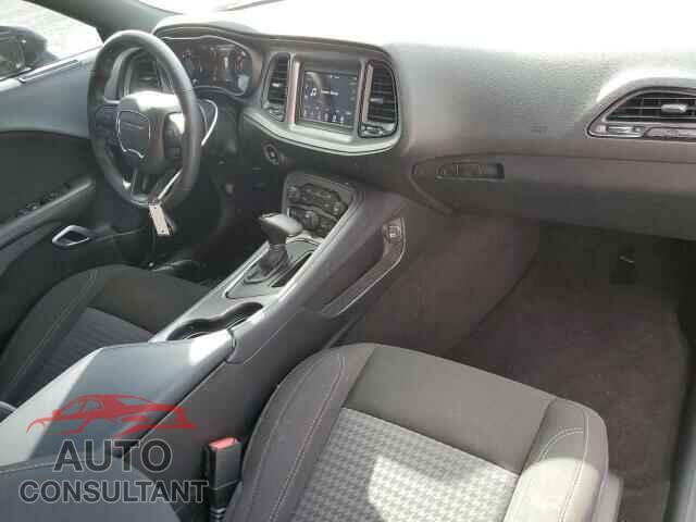DODGE CHALLENGER 2023 - 2C3CDZAG4PH658948