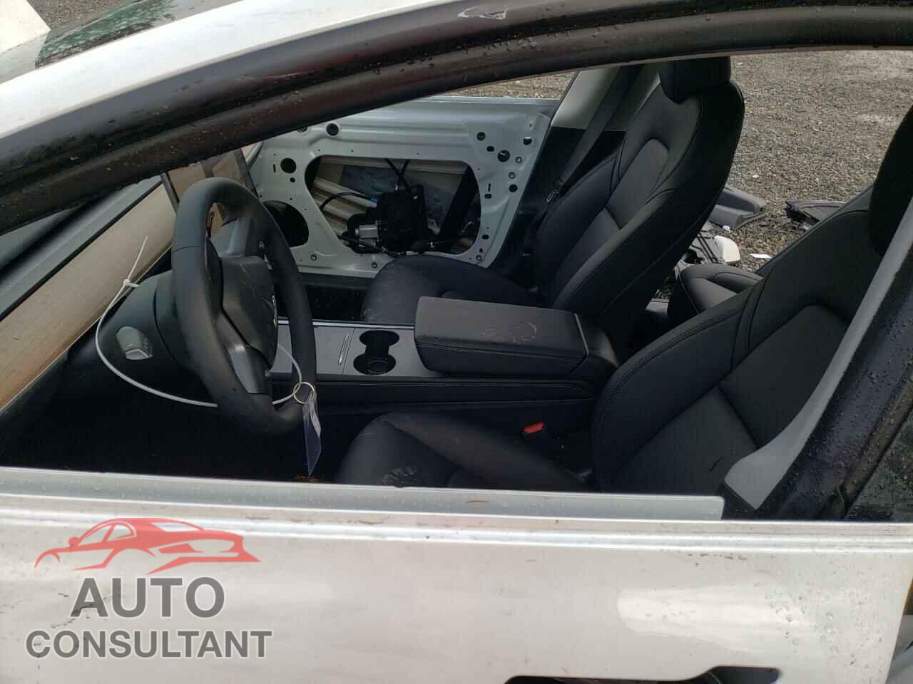 TESLA MODEL 3 2023 - 5YJ3E1EA2PF609155