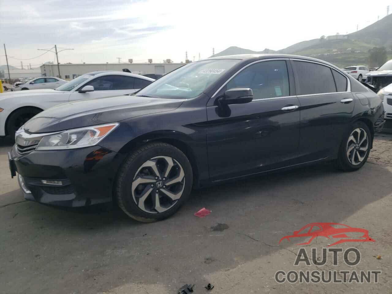 HONDA ACCORD 2016 - 1HGCR2F77GA112996
