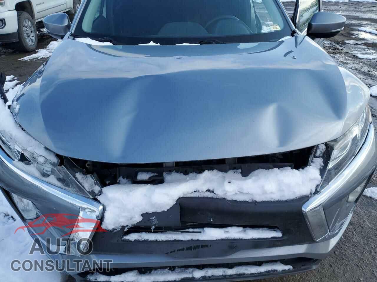 MITSUBISHI ECLIPSE 2020 - JA4AT3AA7LZ021913