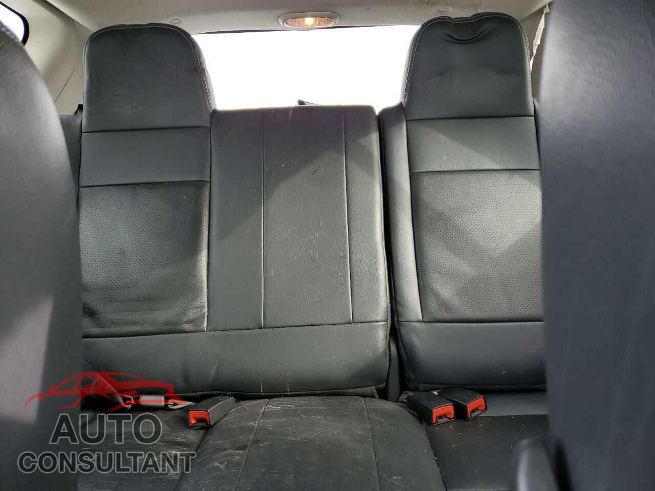 JEEP COMPASS 2017 - 1C4NJDEB7HD109516