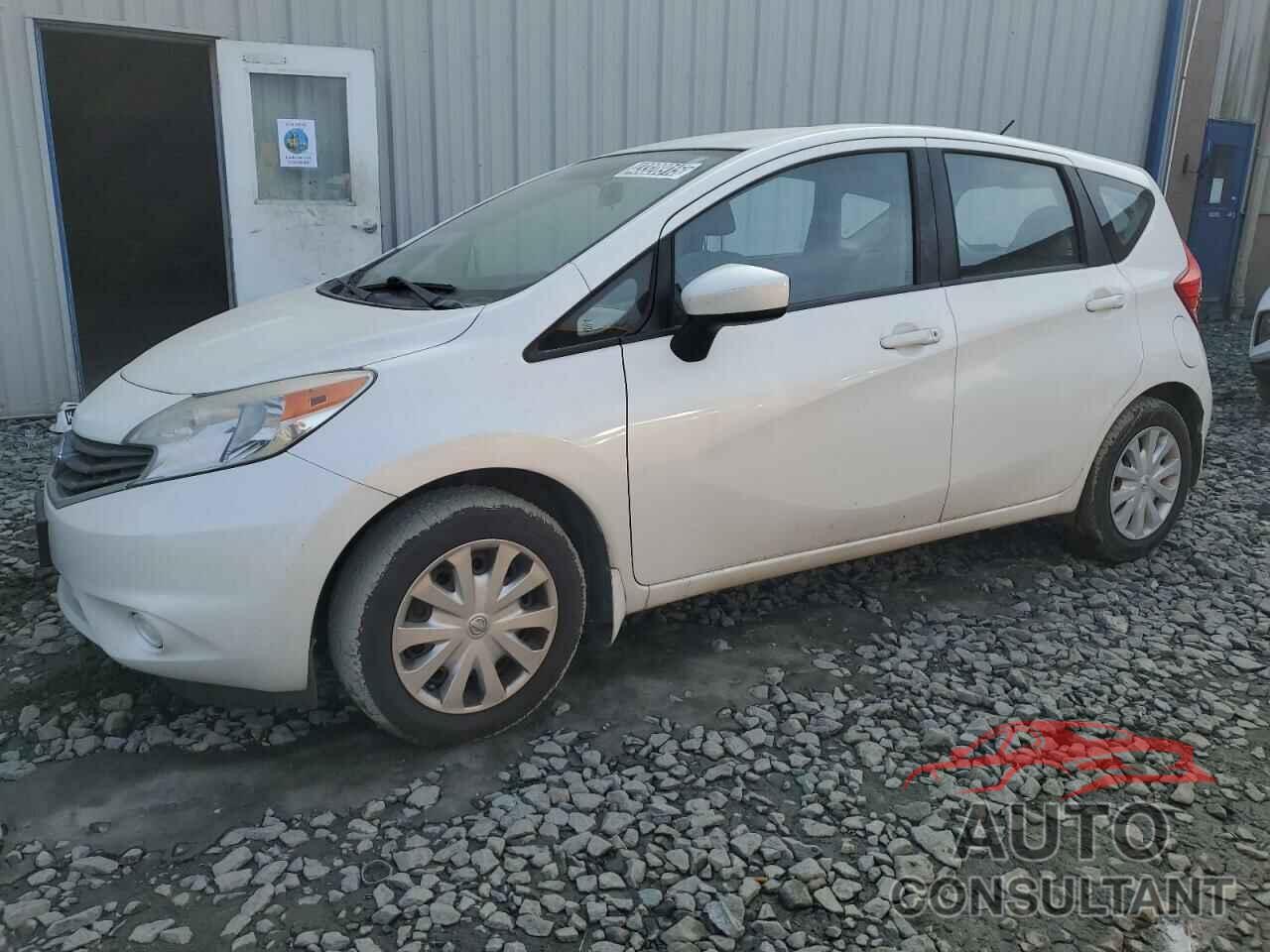 NISSAN VERSA 2015 - 3N1CE2CP1FL361884