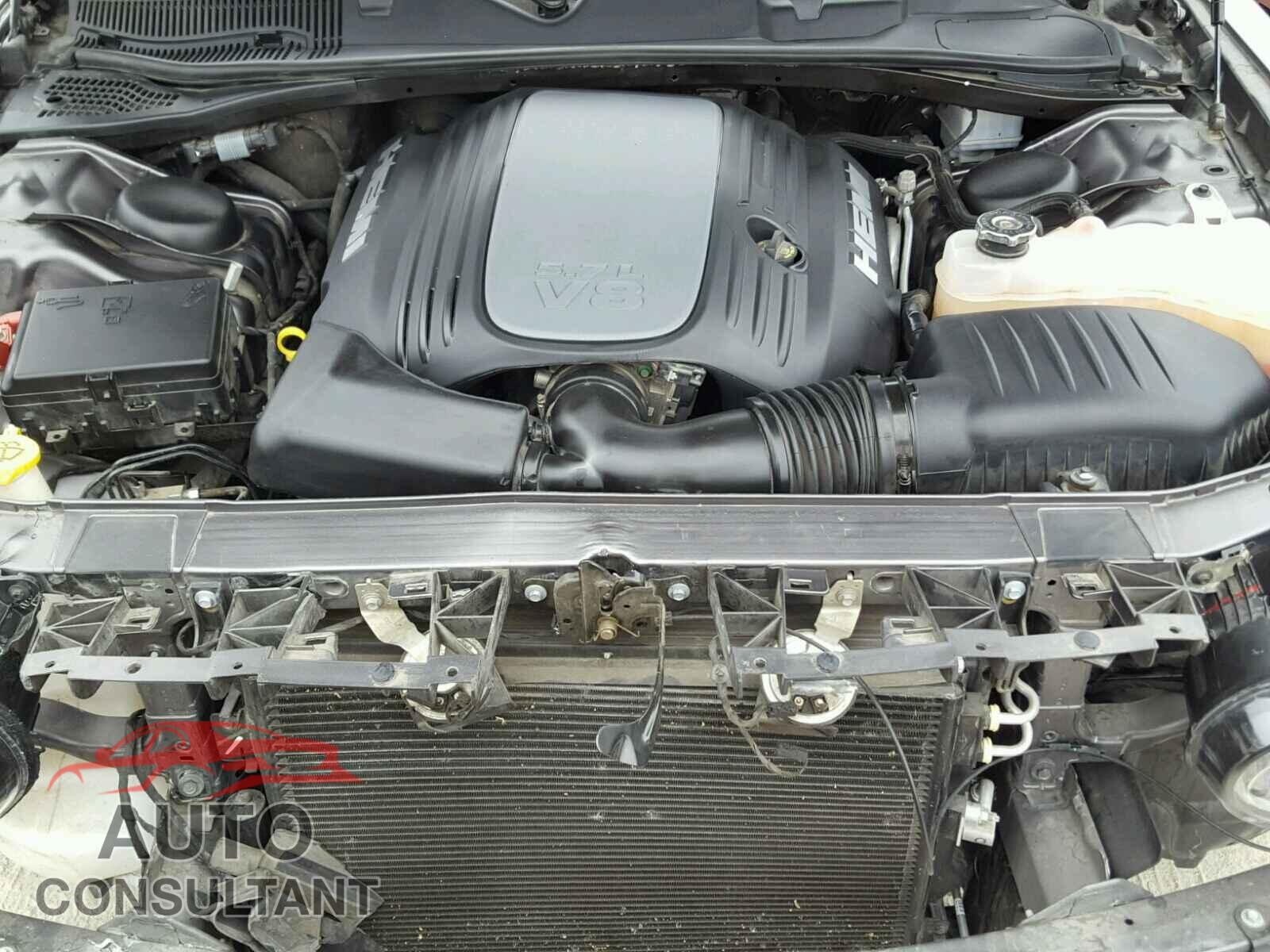 DODGE CHALLENGER 2017 - 2C3CDZBT2HH514392