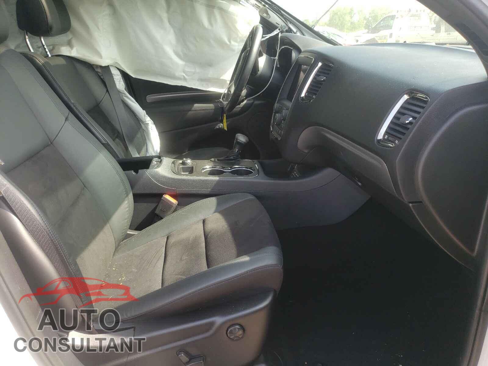 DODGE DURANGO 2020 - 1C4SDJCT0LC248907