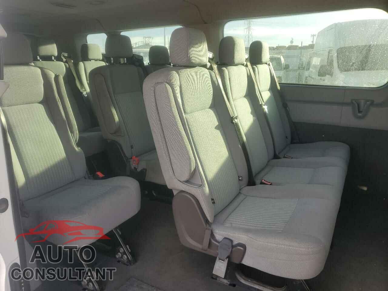 FORD TRANSIT 2015 - 1FBZX2YG8FKA69701