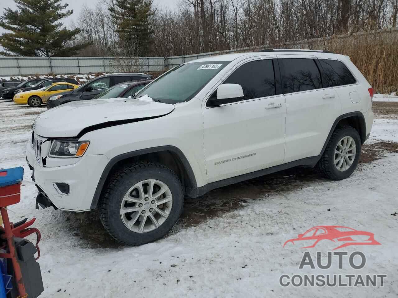 JEEP GRAND CHER 2015 - 1C4RJFAG9FC213345