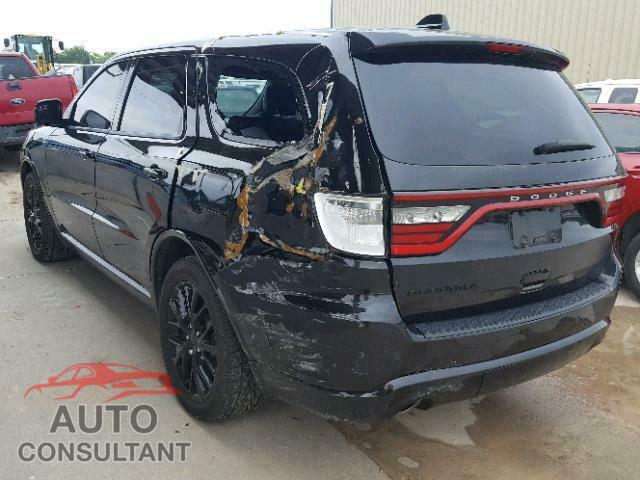 DODGE DURANGO SXT 2015 - 1C4RDHAG4FC113852