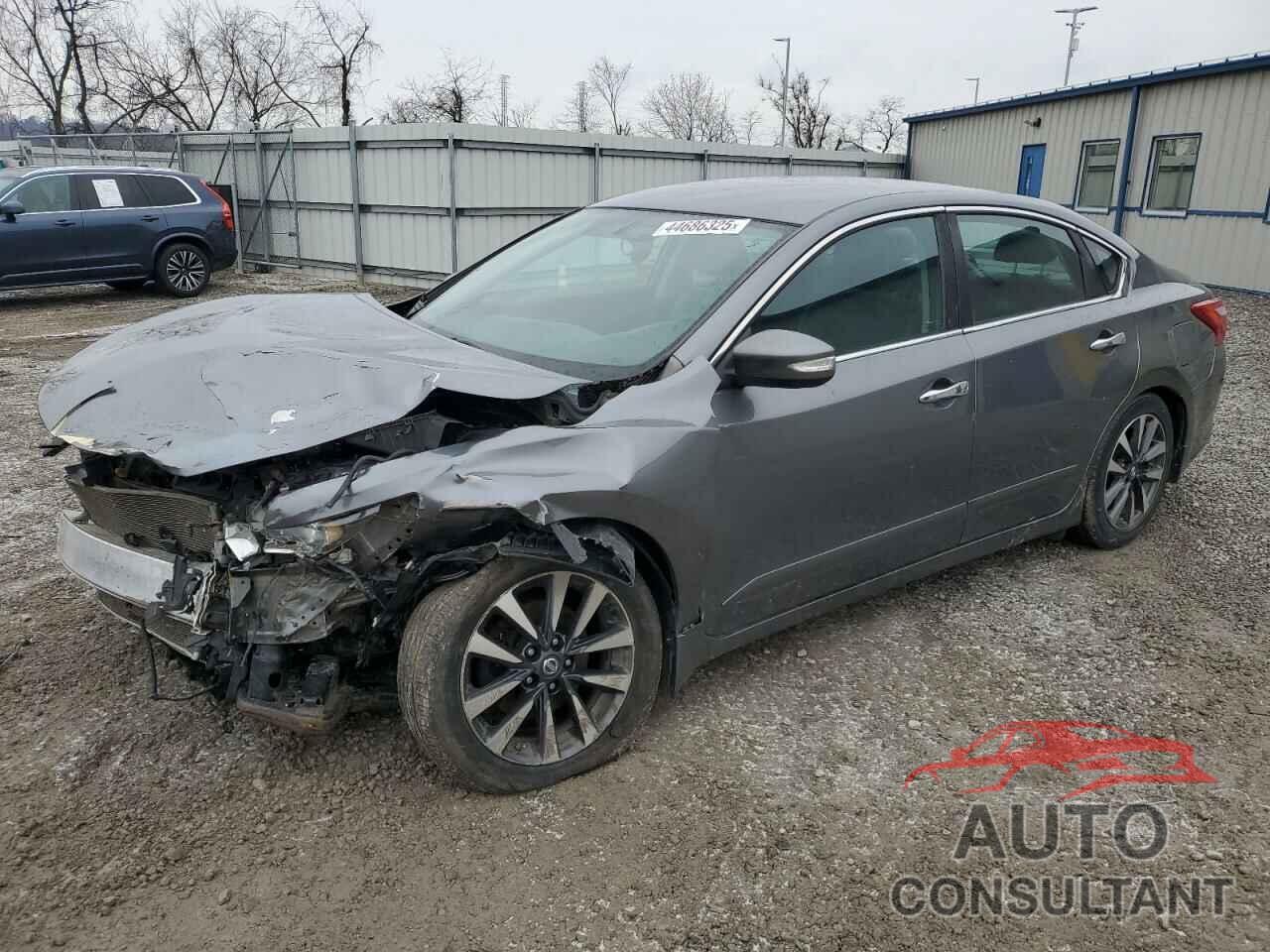 NISSAN ALTIMA 2016 - 1N4AL3AP4GC124635
