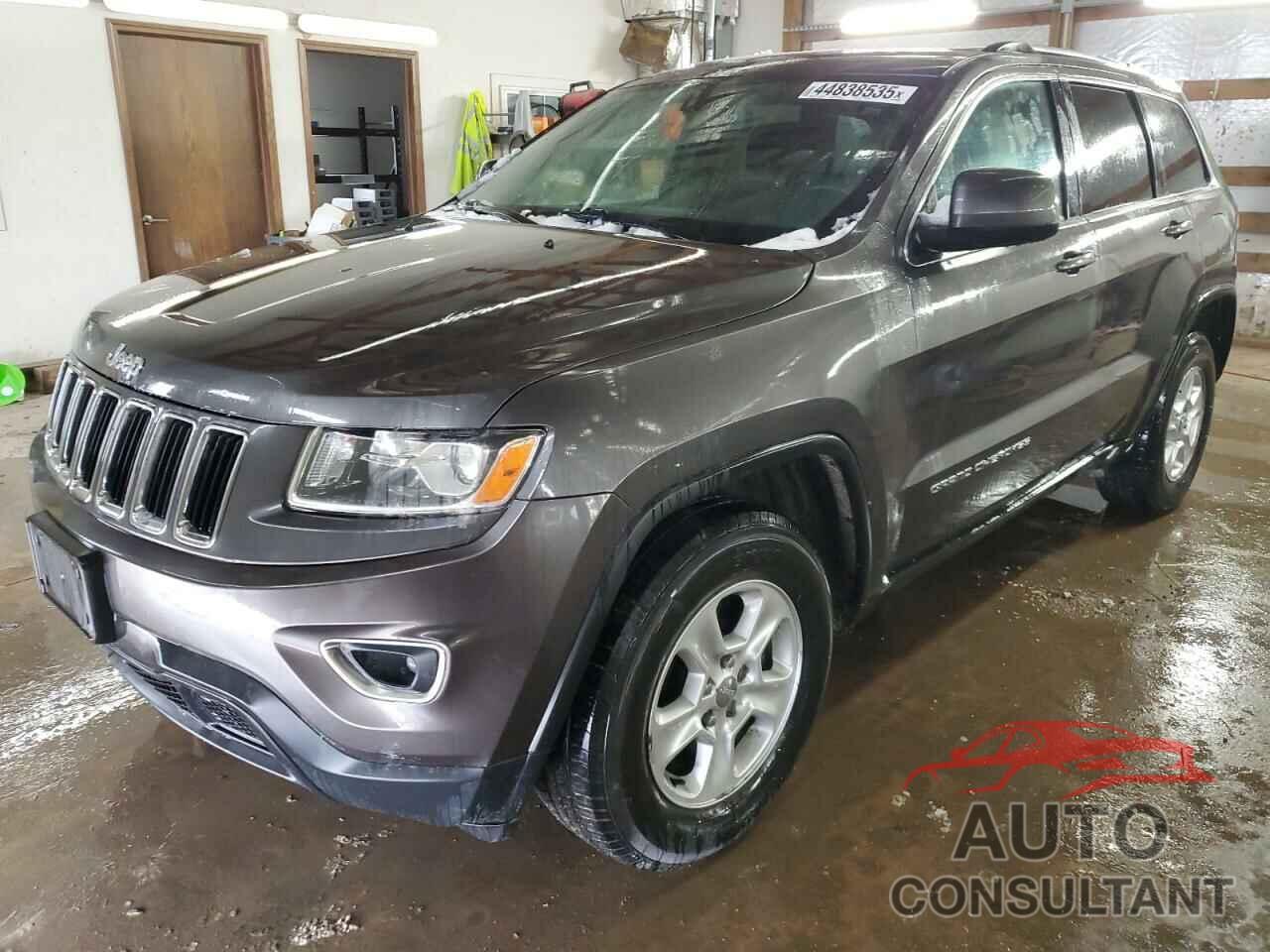 JEEP GRAND CHER 2014 - 1C4RJFAG9EC164128